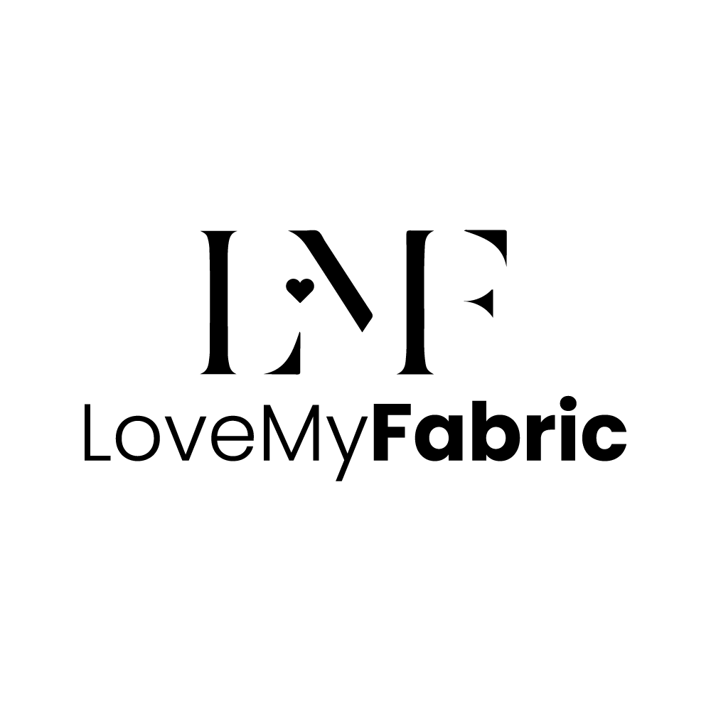 LoveMyFabric logo