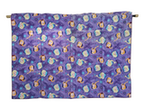 Closeout Frozen Sisters Forever Cotton Window Valance 42" wide / 30" tall ~ Only 1 Available