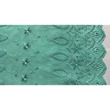 Cotton Eyelet Fabric for Arts, Crafts, & Sewing