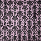 Printed Damask on Poplin Fabric for Arts, Crafts, & Sewing