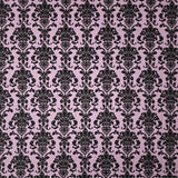 Printed Damask on Poplin Fabric for Arts, Crafts, & Sewing