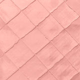 Pintuck Taffeta Cross Stitch Pattern Fabric for Arts, Crafts, & Sewing