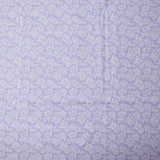 Poly-Cotton Floral Botanic Flower Pattern Print for Arts, Crafts, & Sewing