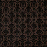 Printed Damask on Poplin Fabric for Arts, Crafts, & Sewing