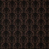 Printed Damask on Poplin Fabric for Arts, Crafts, & Sewing