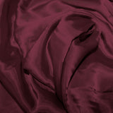 Shiny Satin Solid Fabric for Arts, Crafts, & Sewing