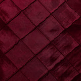 Pintuck Taffeta Cross Stitch Pattern Fabric for Arts, Crafts, & Sewing