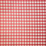 Printed Tavern Check on Poplin Fabric for Arts, Crafts, & Sewing 1 Yard (36"x60")