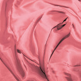 Shiny Satin Solid Fabric for Arts, Crafts, & Sewing