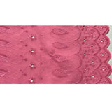 Cotton Eyelet Fabric for Arts, Crafts, & Sewing