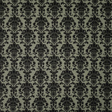 Printed Damask on Poplin Fabric for Arts, Crafts, & Sewing