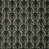 Printed Damask on Poplin Fabric for Arts, Crafts, & Sewing