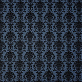 Printed Damask on Poplin Fabric for Arts, Crafts, & Sewing