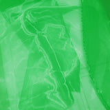 Sheer Tinted Organza Solid Fabric for Arts, Crafts, & Sewing