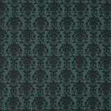Printed Damask on Poplin Fabric for Arts, Crafts, & Sewing
