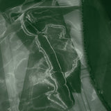 Sheer Tinted Organza Solid Fabric for Arts, Crafts, & Sewing