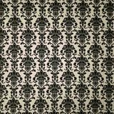 Printed Damask on Poplin Fabric for Arts, Crafts, & Sewing