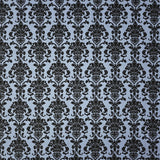 Printed Damask on Poplin Fabric for Arts, Crafts, & Sewing