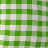 Poplin Gingham Checkered Fabric for Arts, Crafts, & Sewing