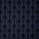 Printed Damask on Poplin Fabric for Arts, Crafts, & Sewing