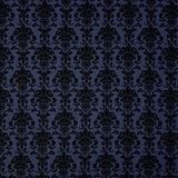Printed Damask on Poplin Fabric for Arts, Crafts, & Sewing