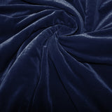 Stretch Velvet Solid Fabric for Arts, Crafts, & Sewing