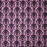 Printed Damask on Poplin Fabric for Arts, Crafts, & Sewing