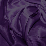 Shiny Satin Solid Fabric for Arts, Crafts, & Sewing