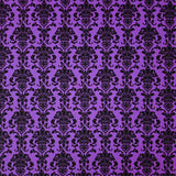 Printed Damask on Poplin Fabric for Arts, Crafts, & Sewing