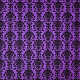 Printed Damask on Poplin Fabric for Arts, Crafts, & Sewing