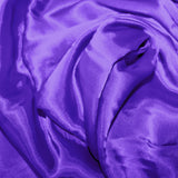 Shiny Satin Solid Fabric for Arts, Crafts, & Sewing