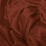 Shiny Satin Solid Fabric for Arts, Crafts, & Sewing