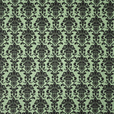 Printed Damask on Poplin Fabric for Arts, Crafts, & Sewing