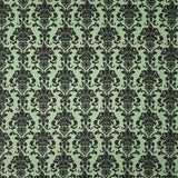 Printed Damask on Poplin Fabric for Arts, Crafts, & Sewing