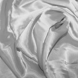 Shiny Satin Solid Fabric for Arts, Crafts, & Sewing