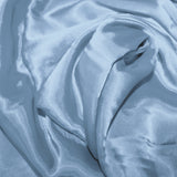 Shiny Satin Solid Fabric for Arts, Crafts, & Sewing