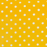 Poly-Cotton Small Dots Print Fabric for Arts, Crafts, & Sewing