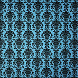 Printed Damask on Poplin Fabric for Arts, Crafts, & Sewing