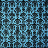 Printed Damask on Poplin Fabric for Arts, Crafts, & Sewing