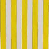 Poly-Cotton 2 Inch Wide Stripes Print Fabric for Arts, Crafts, & Sewing