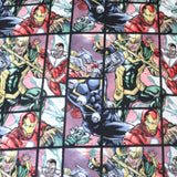 Fleece Blanket Marvel Avengers Fight Loki
