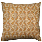 Jacquard Tribal Diamonds Decorative Throw Pillow/Sham Cushion Cover