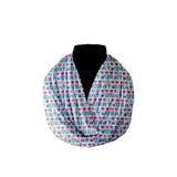 Cotton Infinity Scarf Minecraft The Game