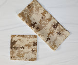 Cotton Camouflage Napkins 18"X18"