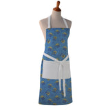 Cotton Apron - Toy Story Aliens - Kitchen BBQ Restaurant Cooking Painters Artists Kids - Full Apron or Waist Apron